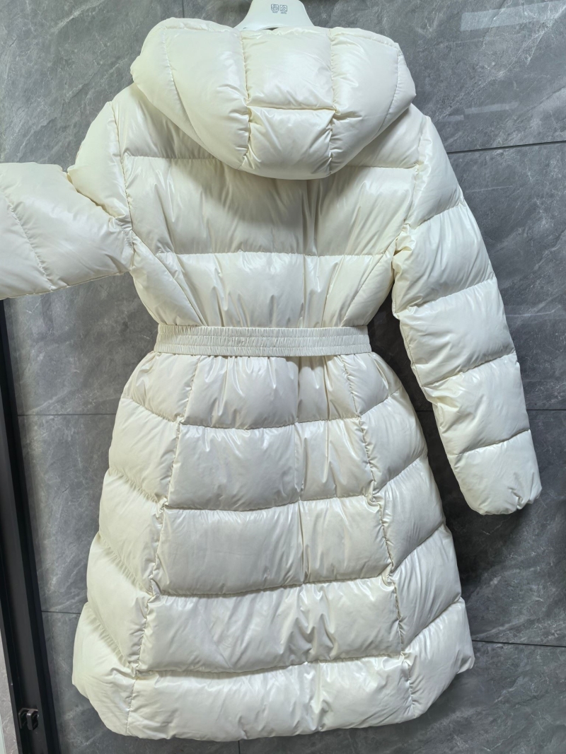 Moncler Down Coat